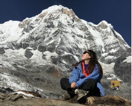 Annapurna Base Camp Short Trek from Pokhara